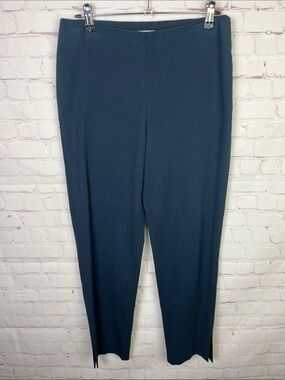 Bruno Cucinelli Size Zip Slim Leg Ankle Pants